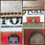 4 Orang Mengaku Wartawan Ditangkap Polsek Selat