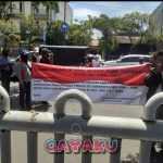 PDAM Terancam Di Segel KOMPAS, Crisman Hadi Angkat Bicara